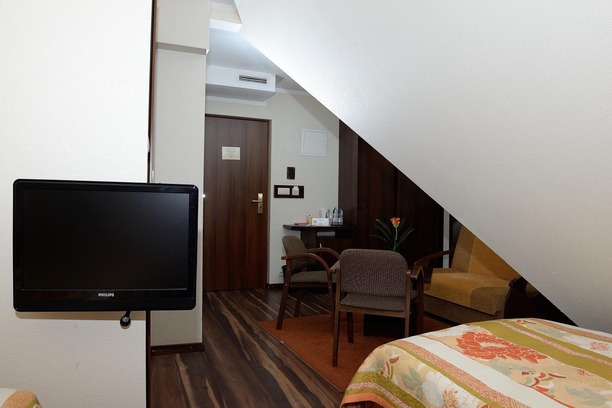 Hotel Nad Przelomem Sromowce Niżne Cameră foto